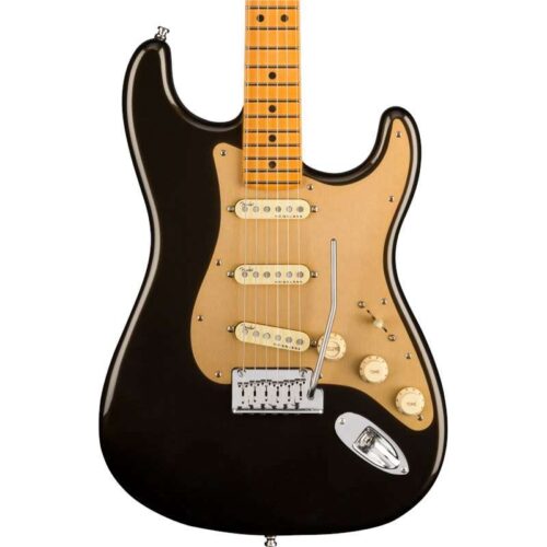 Fender Fender American Ultra Stratocaster, Maple Fingerboard, ... -        Stratocaster