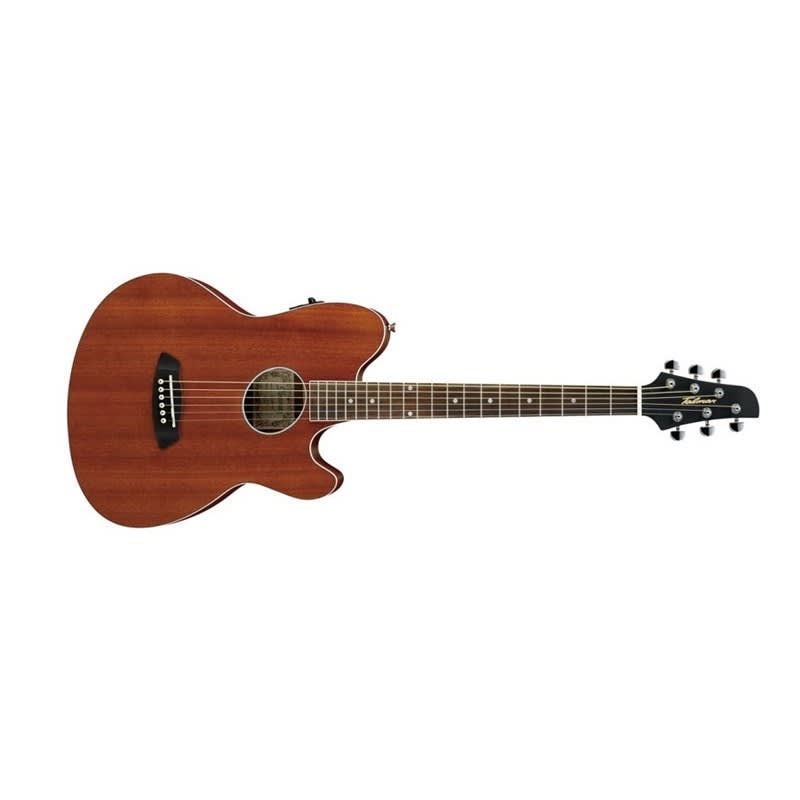 Ibanez Ibanez TCY12E Talman Slim Line Acoustic, Open Pore Natu... - £199.17 new Guitar