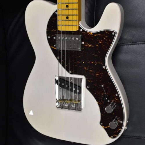 2014 Fender Telecaster White Blonde -        Telecaster