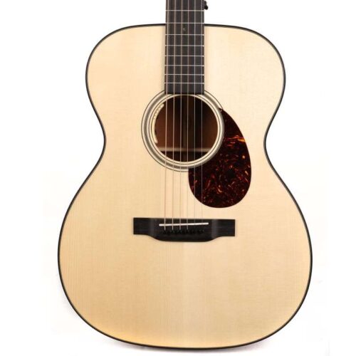 2019 Martin Martin Custom Shop OM Adirondack Spruce and Sinker... -       Custom Shop