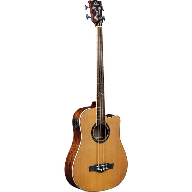 2020 Eko MIA B400CE Natural - £679.95 new Guitar