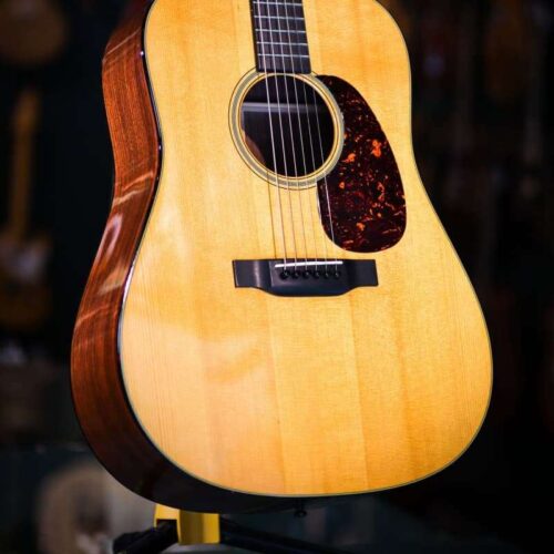 Martin Martin Custom Shop D-14 FGL Used Custom -       Custom Shop