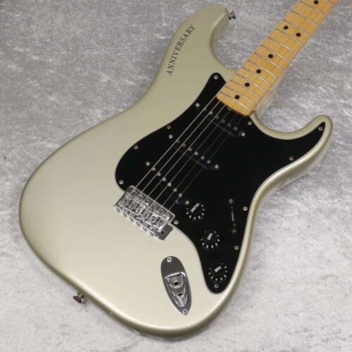 Fender 25th Anniversary Stratocaster [SN 253419] 4.49Kg -        Stratocaster