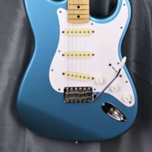 1996 Fender Stratocaster ST'72 Lake Place Blu '1 re dition' -        Stratocaster