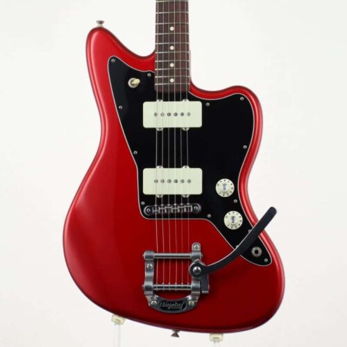 Fender Limited American Special Jazzmaster with Bigsby Candy ... -        Jazzmaster