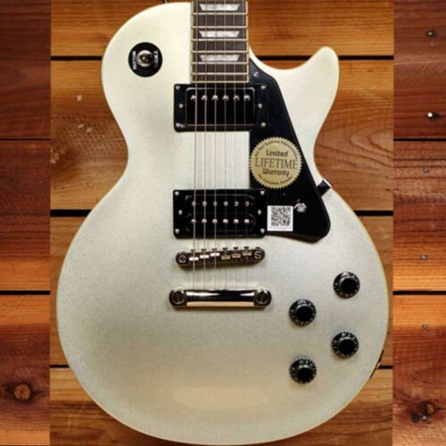 2013 Epiphone Tommy Thayer Signature "Spaceman" Les Paul Stand... -         Les Paul