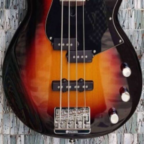 Yamaha 2023 Made in Japan BBP34 Pro Series Bass Guitar, Vintag... -           Bass Guitar