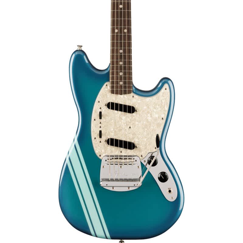 Fender Fender Vintera II 70s Mustang, Rosewood Fingerboard, Co... - £807.5 new Guitar