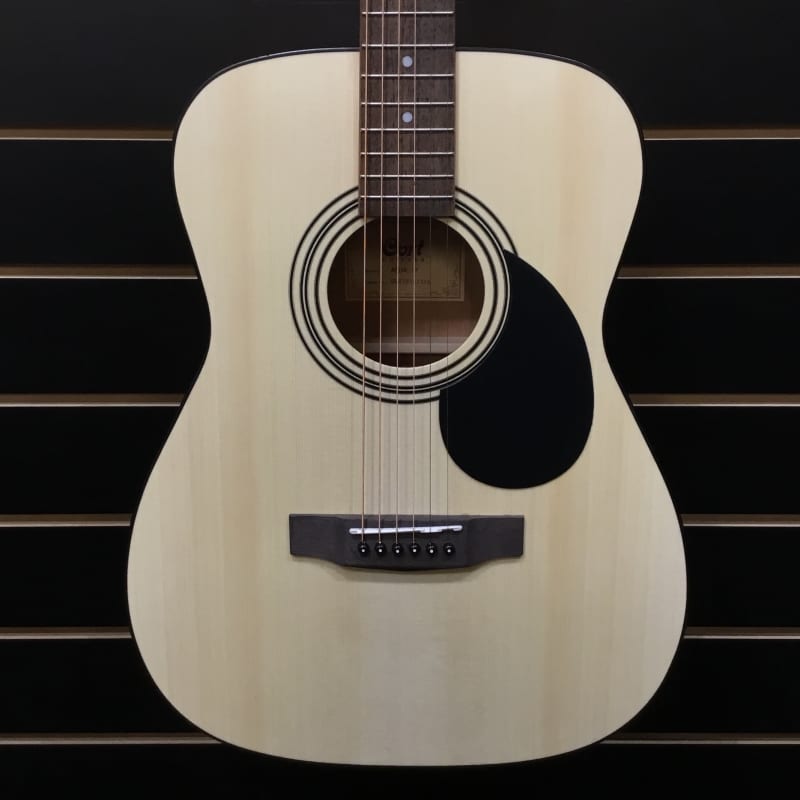 Cort AF510 Open Pore - £129 new Guitar