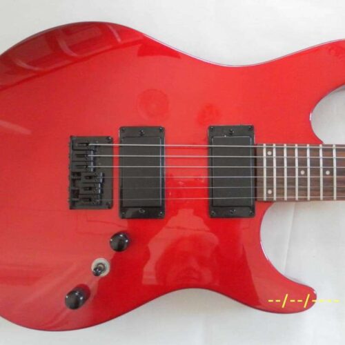 2010s Peavey AT-200 Auto Tune Self-Tuning Electric Guitar Meta... -          Electric Guitar