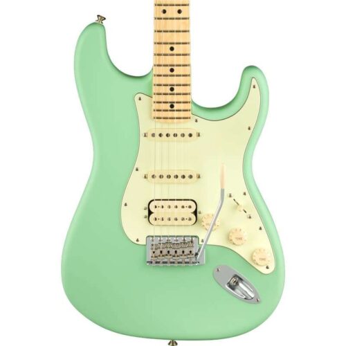 Fender Fender American Performer Stratocaster HSS, Maple, Sati... -        Stratocaster