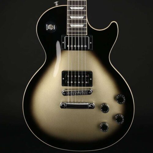 Gibson Les Paul Standard Antique Silverburst - £2499.17 new Guitar