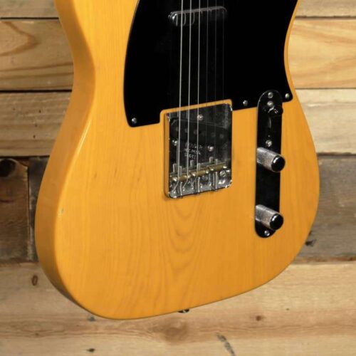 Fender Fender American 52 Telecaster Reissue Electric Guitar w... -        Telecaster