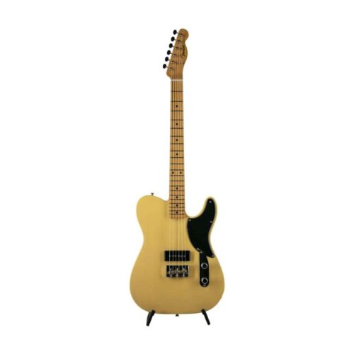 Fender Noventa Telecaster Vintage Blonde -        Telecaster