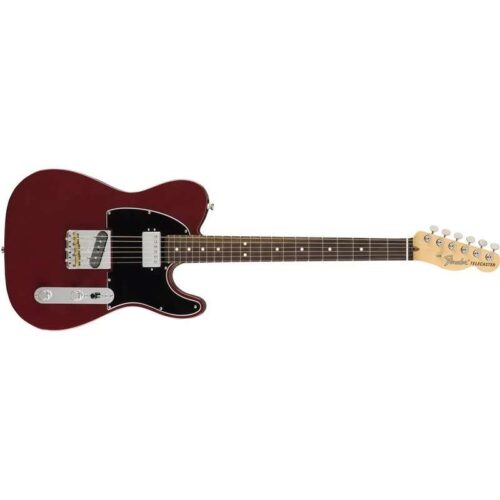 Fender Fender American Performer Telecaster SH, Rosewood, Aube... -        Telecaster