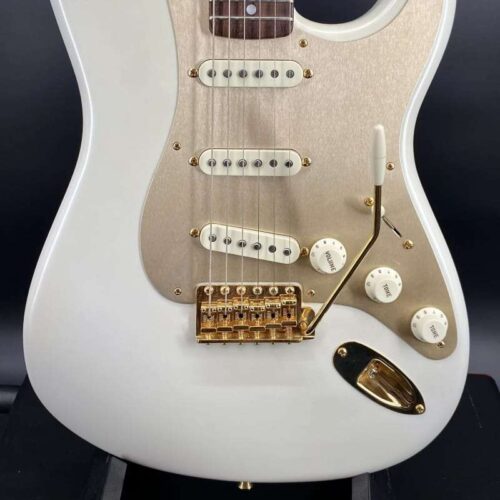 2021 Fender Custom Shop 75th Anniversary Stratocaster NOS Diam... -       Custom Shop Stratocaster