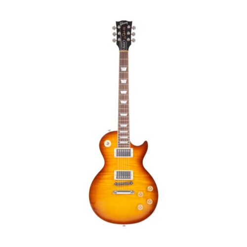 2015 Gibson Les Paul Standard Tobacco Sunburst Candy -         Les Paul