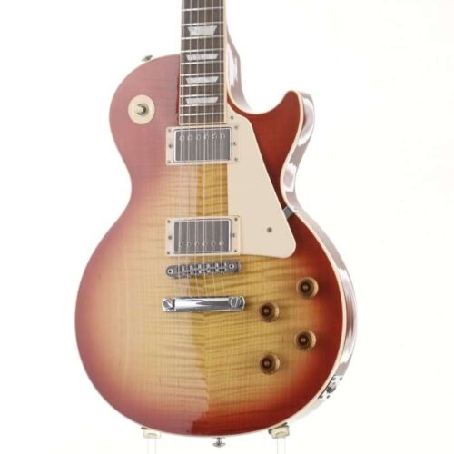 Gibson Les Paul Standard 2018 Heritage Cherry Sunburst [SN 18... -         Les Paul