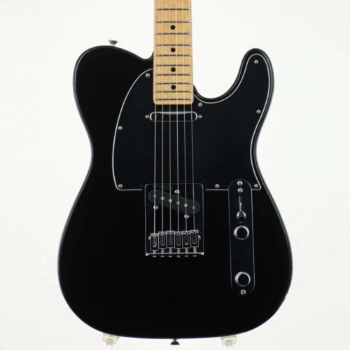 Fender Player Telecaster Black / Maple Fingerboard [SN MX201... -        Telecaster