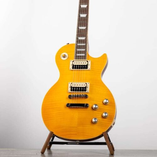 2021 Epiphone Slash Les Paul Standard Appetite Burst -         Les Paul