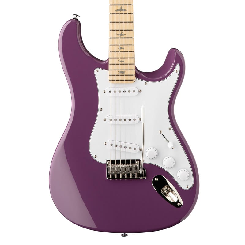 2023 PRS SE John Mayer Silver Sky Summit Purple - £690.76 new Guitar