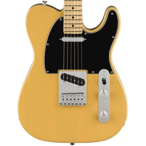 Fender Player Telecaster Butterscotch Blonde - £612.5 new Guitar