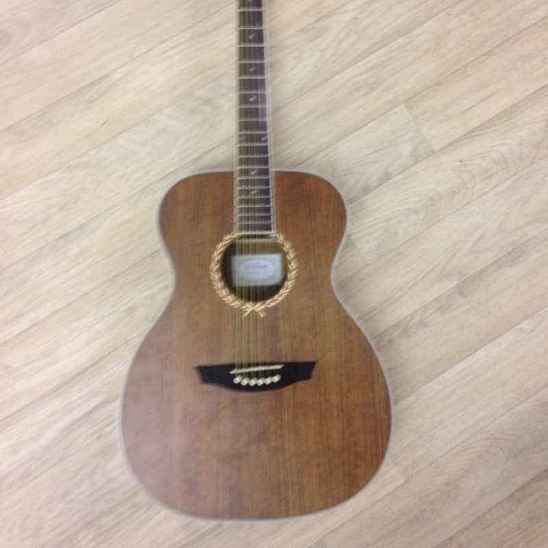 Freshman FALTDWALO Walnut - £199 new Guitar