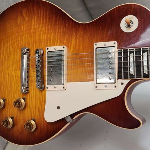 2013 Gibson Les Paul R9 VOS -         Les Paul