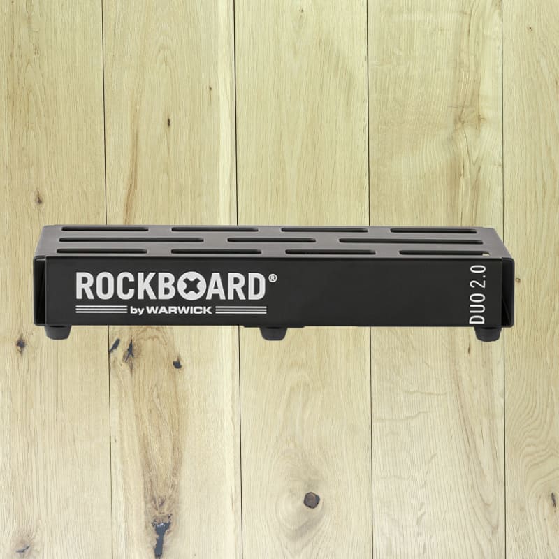 new Rockboard RBOB20DUOB Boa - Effect Pedal