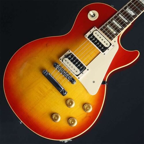 Gibson [USED] Les Paul Standard (Heritage Cherry Sunburst) [SN... -         Les Paul