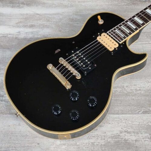 Orville 1990's (Gibson) Japan LPC-75 '60's Reissue Les Paul (B... -         Les Paul