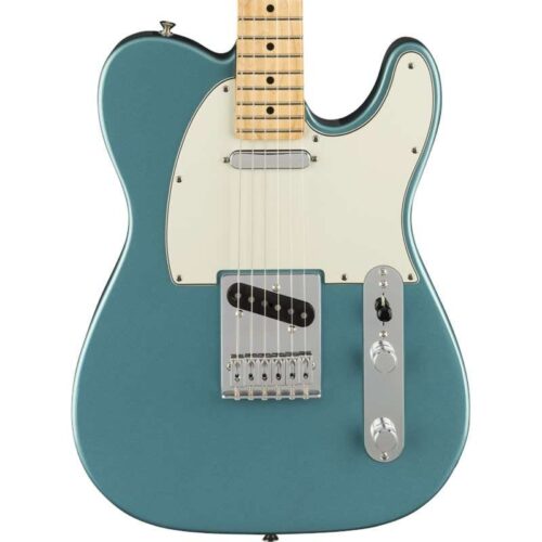 Fender Fender Player Telecaster, Maple, Tidepool Tidepool -        Telecaster