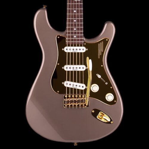 Magneto Magneto U-One Eric Gales RD3 Signature Electric Guitar... - £625 new Guitar