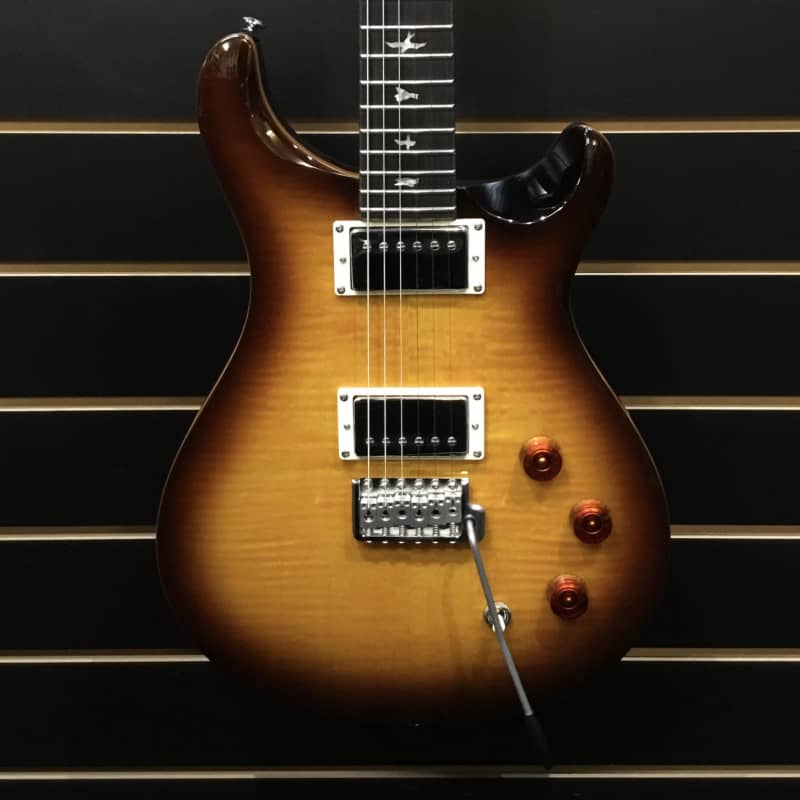 PRS SE DGT McCarty Tobacco Sunburst - £899 new Guitar