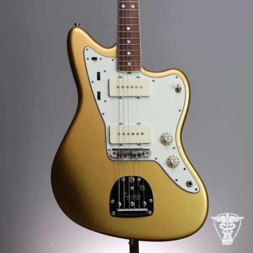 2016 - 2018 Fender American Vintage "Thin Skin" '65 Jazzmaster... -        Jazzmaster