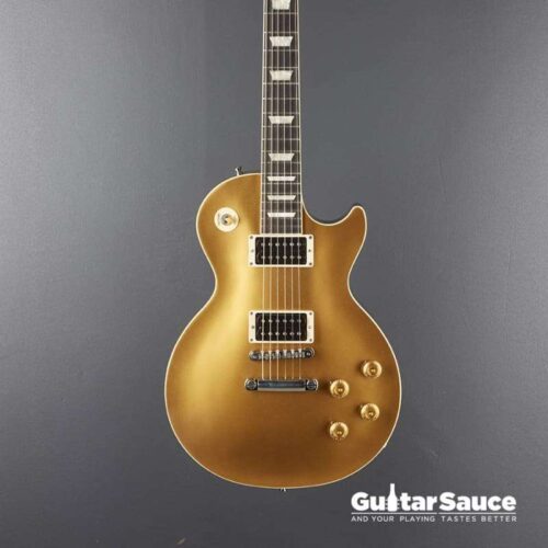 2023 Gibson Slash "Victoria" Les Paul Goldtop -         Les Paul