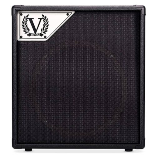 Victory Amplification Victory V112CB 1x12 Cabinet with G12M-65... -        Cabinet