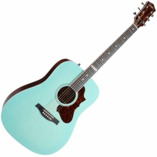 Godin Imperial GT HR EQ Laguna Blue -        EQ