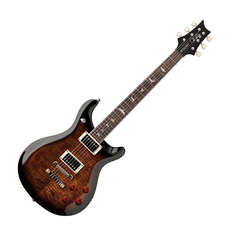 PRS SE McCarty 594 Black Gold - £1099 new Guitar