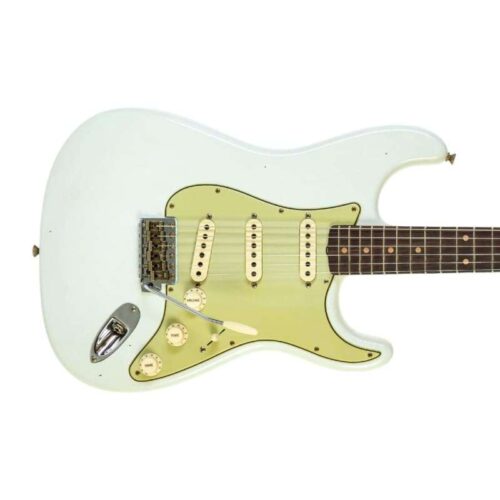 Fender Limited Edition 1959 Stratocaster Journeyman Relic Supe... -        Stratocaster