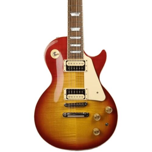 2015 Gibson Les Paul Classic 100th Edition Cherry Sunburst - £1799 used Guitar