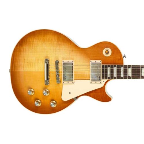 Gibson Les Paul Standard 60's Unburst -         Les Paul