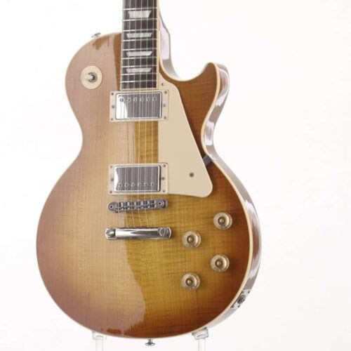 2016 Gibson Les Paul Traditional 2016 Honey Burst 2016 [SN 160... -         Les Paul