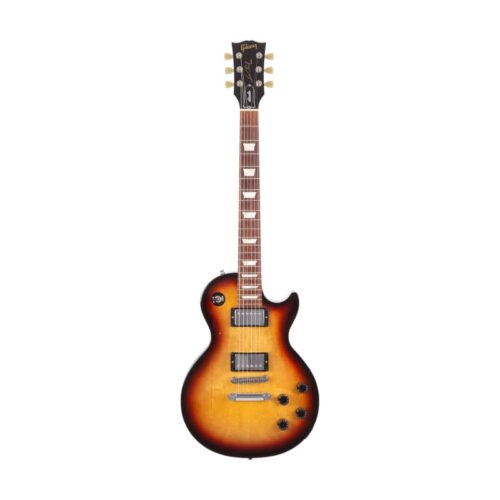 2016 Gibson Les Paul Studio Fireburst -         Les Paul