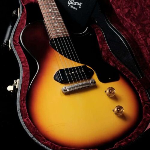 Gibson Historic Collection 1957 Les Paul Junior [SN 711222] 3.... -         Les Paul