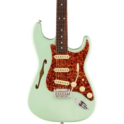 Fender Fender Limited Edition American Professional II Stratoc... -        Stratocaster