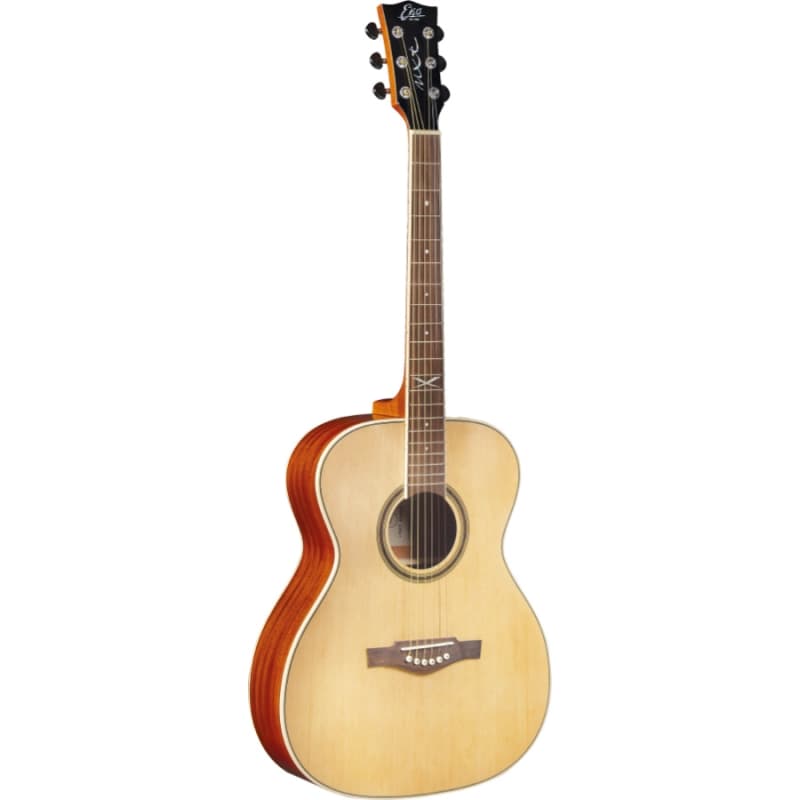 2022 Eko NXT A100 Natural - £179.95 new Guitar