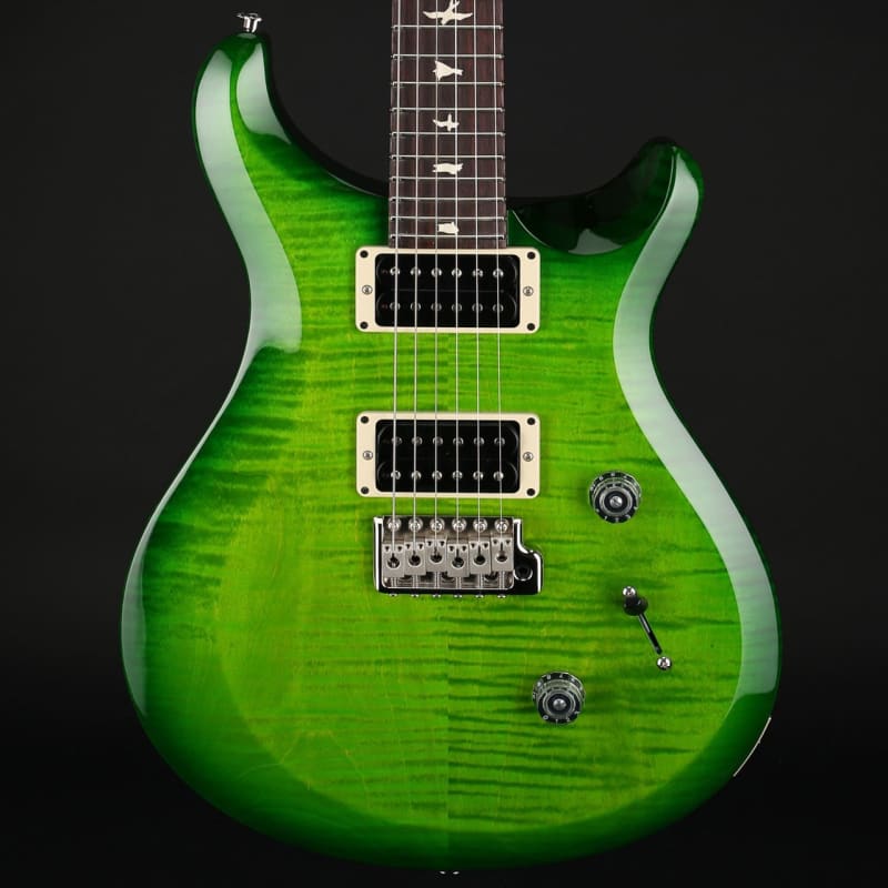 PRS S2 Custom 24 Eriza Verde - £1582.5 new Guitar