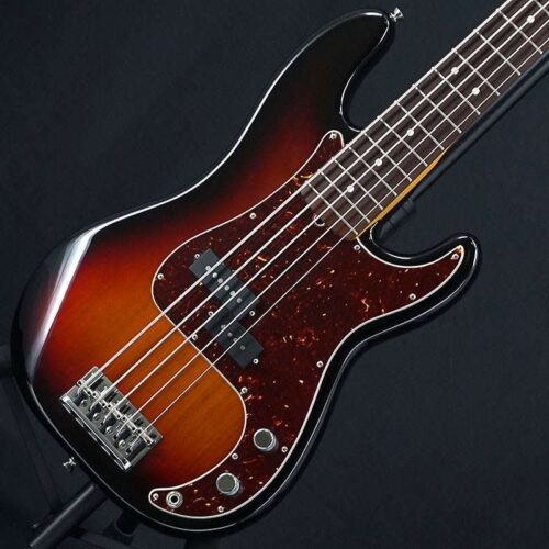 Fender [USED] American Professional II Precision Bass V (3-Col... -         Precision Bass