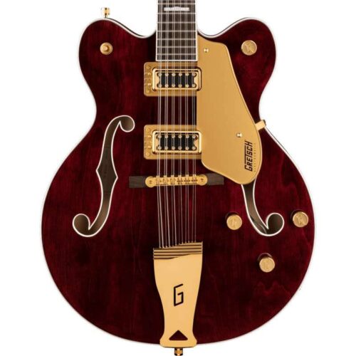 Gretsch Gretsch G5422G-12 Electromatic Classic Hollow Body, 12... - £715.83 new Guitar